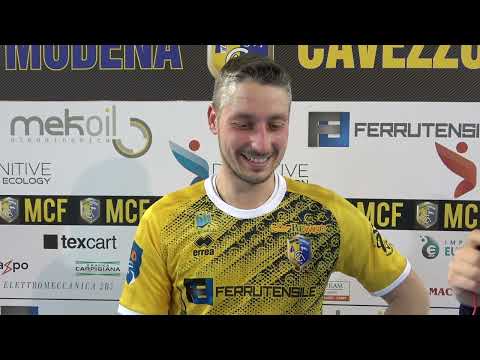 Modena Cavezzo Futsal – Città di Mestre Calcio a 5 | 2021/2022 | Highlights