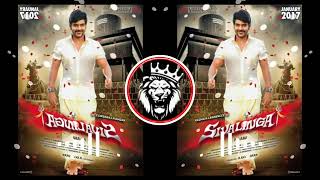 Download lagu Rangu Rakkara Dj Song Sivalinga movie DJ song DJHARIPMC mix mp3