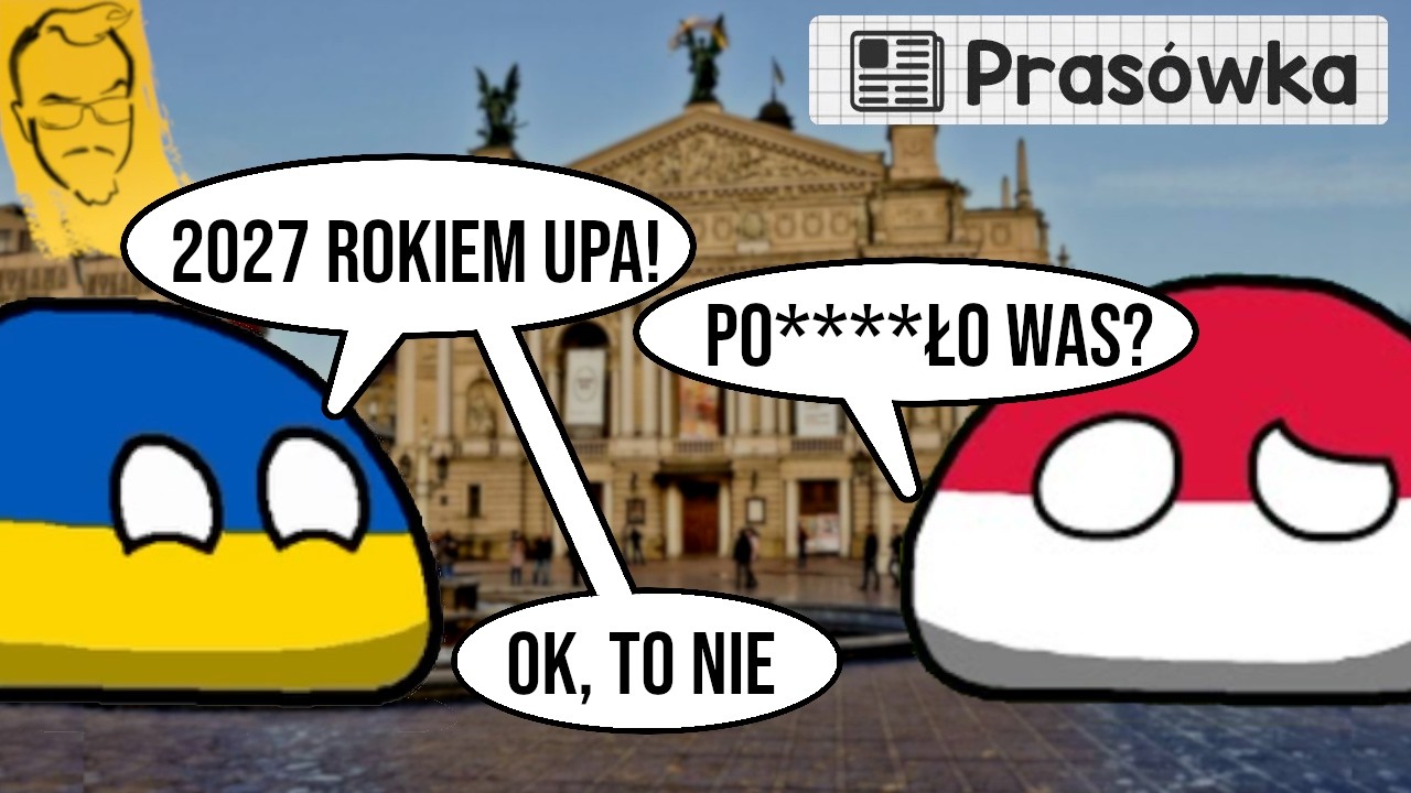 Polska nauczyła się rozmawiać z Ukrainą? | Przegląd Idei #238 (26.10.2026)