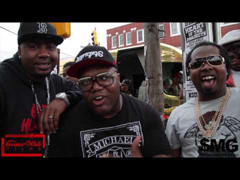 Rod-D "A Day In A Life With Dizzle" Pt.4 (Dir By: @DeonWhite)