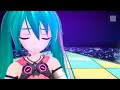 【初音ミク Project DIVA F2nd】SEE THE LIGHTS feat. IA 【エ ...