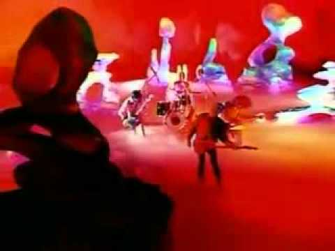 A Place In The Sun video