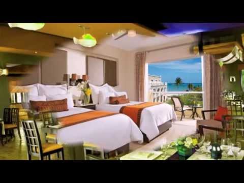 Dreams Tulum Resort & Spa 5* Мексика