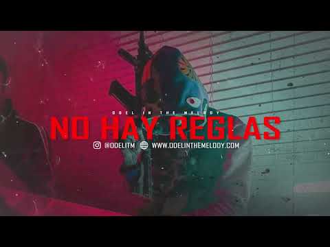 NO HAY REGLAS | RAP Malianteo Type Beat | Pista de Tiraera Callejera