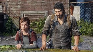 THE LAST OF US【ラストオブアス】 実況プレイ＃7終