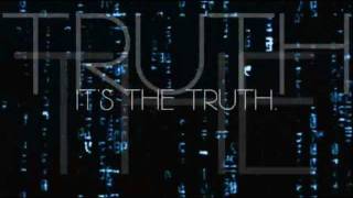 Nicole Scherzinger - Trust Me I Lie (Lyrics Video)