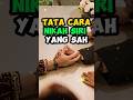 Syarat Nikah Siri Yang Sah Infoislami Feedshorts Informasiislami