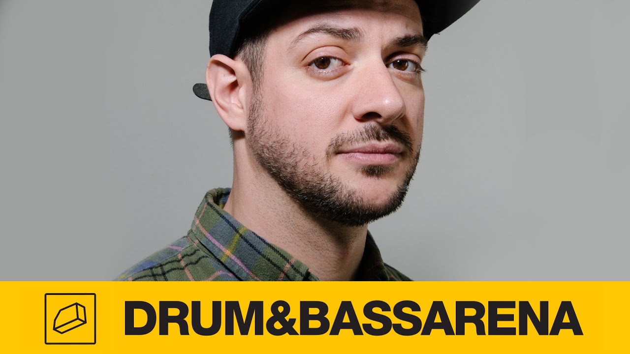 DJ S.K.T & Jem Cooke - Boomerang (Round & Round) (Serum Remix)