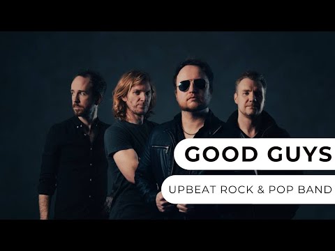 Good Guys - Showreel