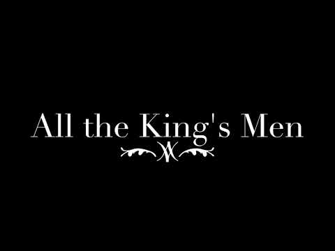 All the King's Men Teaser Trailer