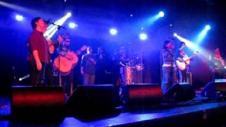 Mariachi El Bronx + Breeders &quot;Regalame Esta Noche&quot; Live at ATP Minehead 2009