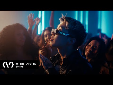 박재범 (Jay Park) - ‘Mayday (Feat. Ty Dolla $ign)’ Official Music Video