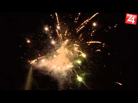 Noc múzeí v Betliari