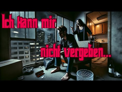 Ich bereue alles.... | Originale Creepypasta | Deutsch