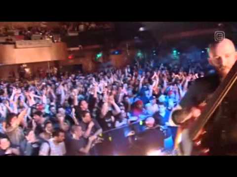 Linkin Park-Live at Webster Hall(New York)(Part1)