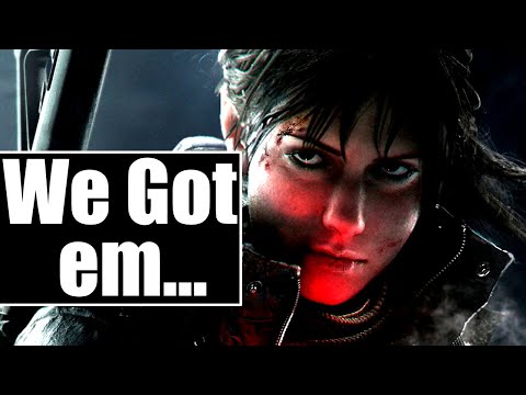 The Division 2 - Well, I Guess We're Still Live