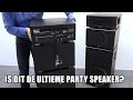 Is de Teufel Power Hifi de ultieme party speaker?