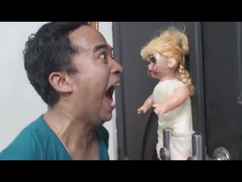 Kasian Anwar Dikerjain - Highlight Kecil Kecil Mikir Jadi Manten Episode 130