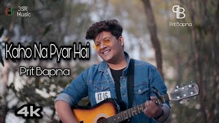 Download lagu Kaho Na Pyar Hai | Cover | Prit Bapna | Romantic song | Hrithik Roshan | Udit Narayan mp3 Download lagu Kaho Na Pyar Hai | Cover | Prit Bapna | Romantic song | Hrithik Roshan | Udit Narayan mp3