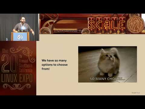 State of Kubernetes Observability