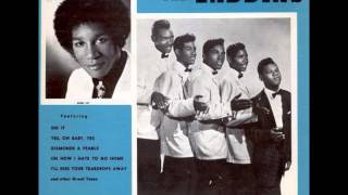 Laddins - Light A Candle - Grey Cliff 721 - 6/59