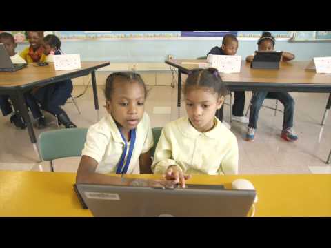 Tutoring with the Lightning Squad