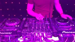 Dj Squirrel - Live MIx Promo 2017 may