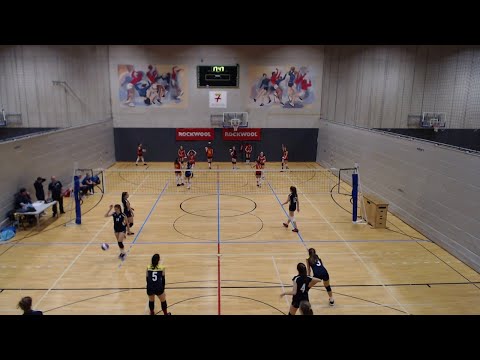 23.4.2019 grupa M - 1.kolo ŽOK Pazin - OK Karlovac