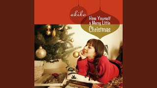 Have Yourself a Merry Little Christmas