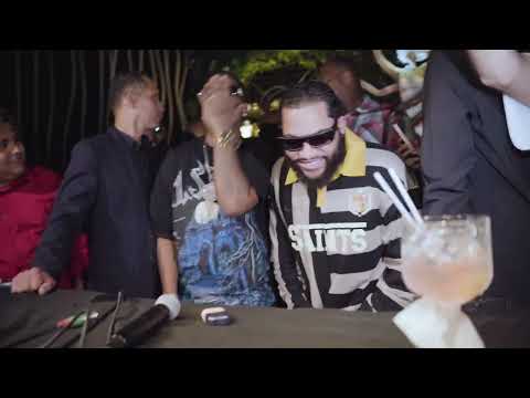 Eklectico x Don Forty Five - SOY YO (Listening Party) | LARGA VIDA AL REY.