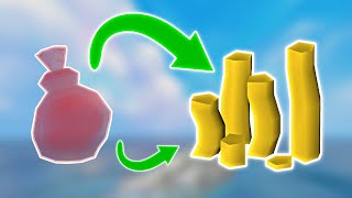 RS3 Easy Blood Dye