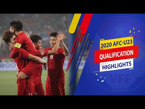 Bảng xếp hạng U23 Châu Á các đội nhì bảng: U23 Việt Nam hưởng lợi