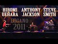 Hiromi The Trio Project Live At Estival Jazz Lugano 2011 Enhanced Sound