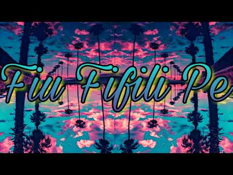 FIU FIFILI PE | NANISE LOMU