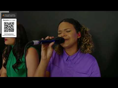 Simplesmente Te Adorar - Aline Freire