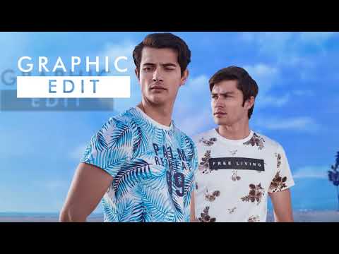 Parx | Summer Spring '18 Collection