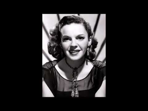 Oh Judy Garland