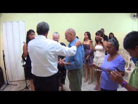 Bem vindo...Quadrangular Vera Cruz...27 Outubro 2012 - Gincana 2012 - Mocidade em ação..