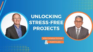 Unlocking Stress-Free Projects