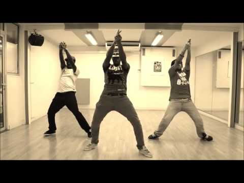 Popcaan Ravin Summer Time Riddim   Camron One Shot Choreography