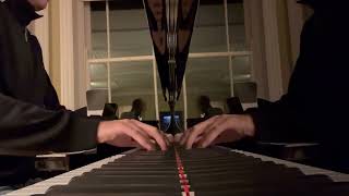 Elton John, Your Song - piano part