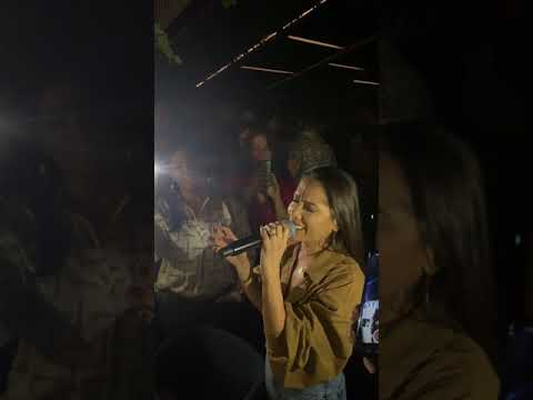 Milena Ćeranić- Ponoć (uživo) HD