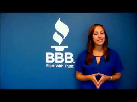 BBB Quick Tip: How to Write a Customer Review