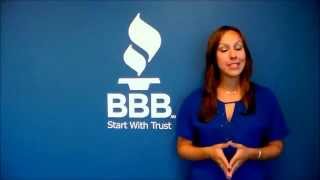 BBB Quick Tip: How to Write a Customer Review