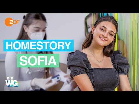 Das BERLIN City GIRL! 🤌🏼Die Mixed-WG - Fiesta Gran Canaria | DIE WG