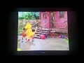 Barney Ready Set Play DVD Trailer U S