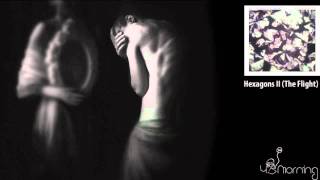 Esben and the Witch - Hexagons II (The Flight)