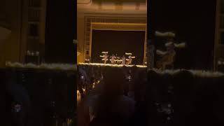 Joe Hisaishi Candlelight concert in Melbourne キャンドルコンサート🕯️めちゃよかった！