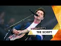 The Script Hall Of Fame Glastonbury 2025