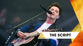 Download lagu The Script - Hall of Fame (Glastonbury 2025) mp3